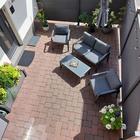 Apartament Ella Am Eifelsteig Kordel Zewnętrze zdjęcie