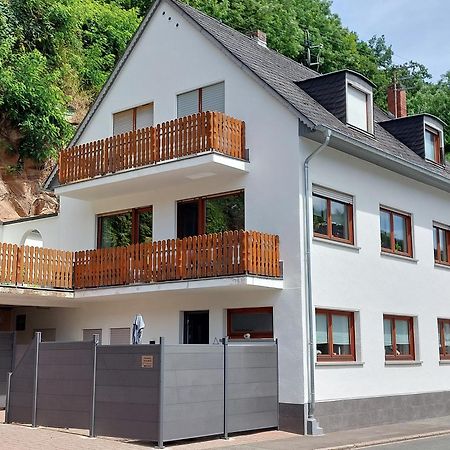 Apartament Ella Am Eifelsteig Kordel Zewnętrze zdjęcie