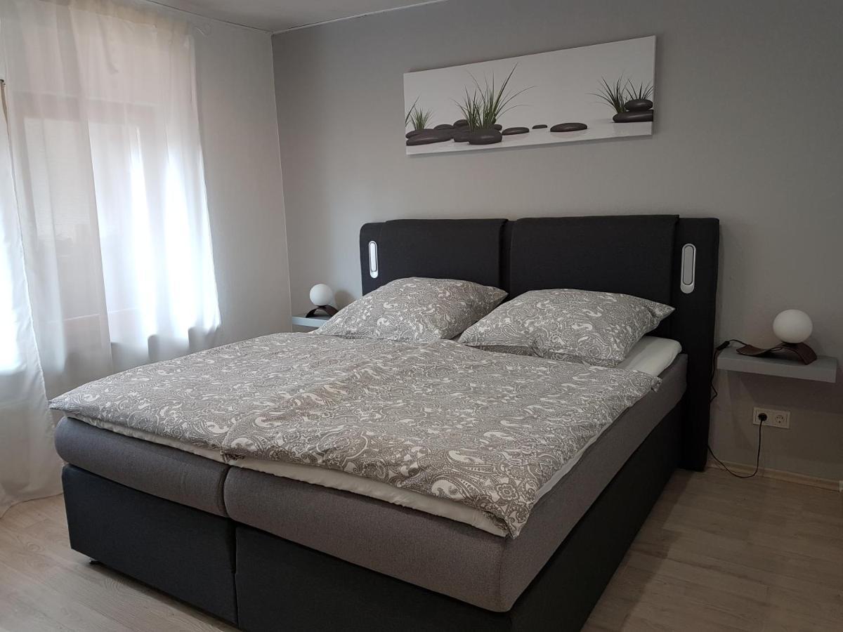 Apartament Ella Am Eifelsteig Kordel Zewnętrze zdjęcie