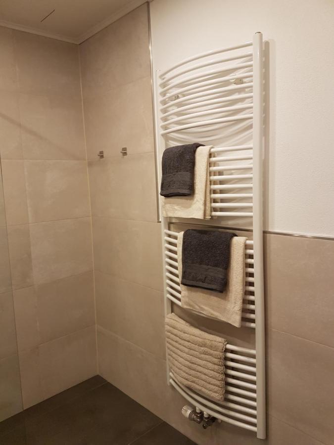 Apartament Ella Am Eifelsteig Kordel Zewnętrze zdjęcie