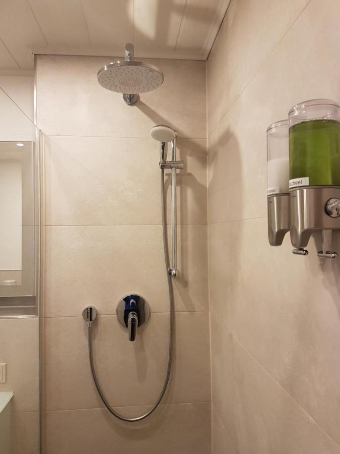 Apartament Ella Am Eifelsteig Kordel Zewnętrze zdjęcie