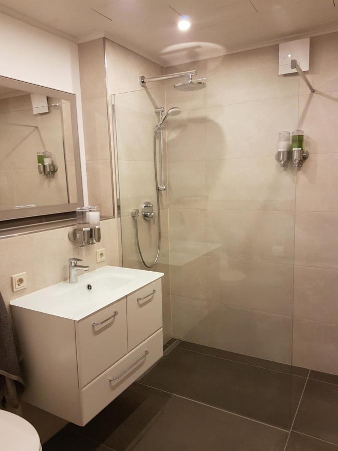 Apartament Ella Am Eifelsteig Kordel Zewnętrze zdjęcie