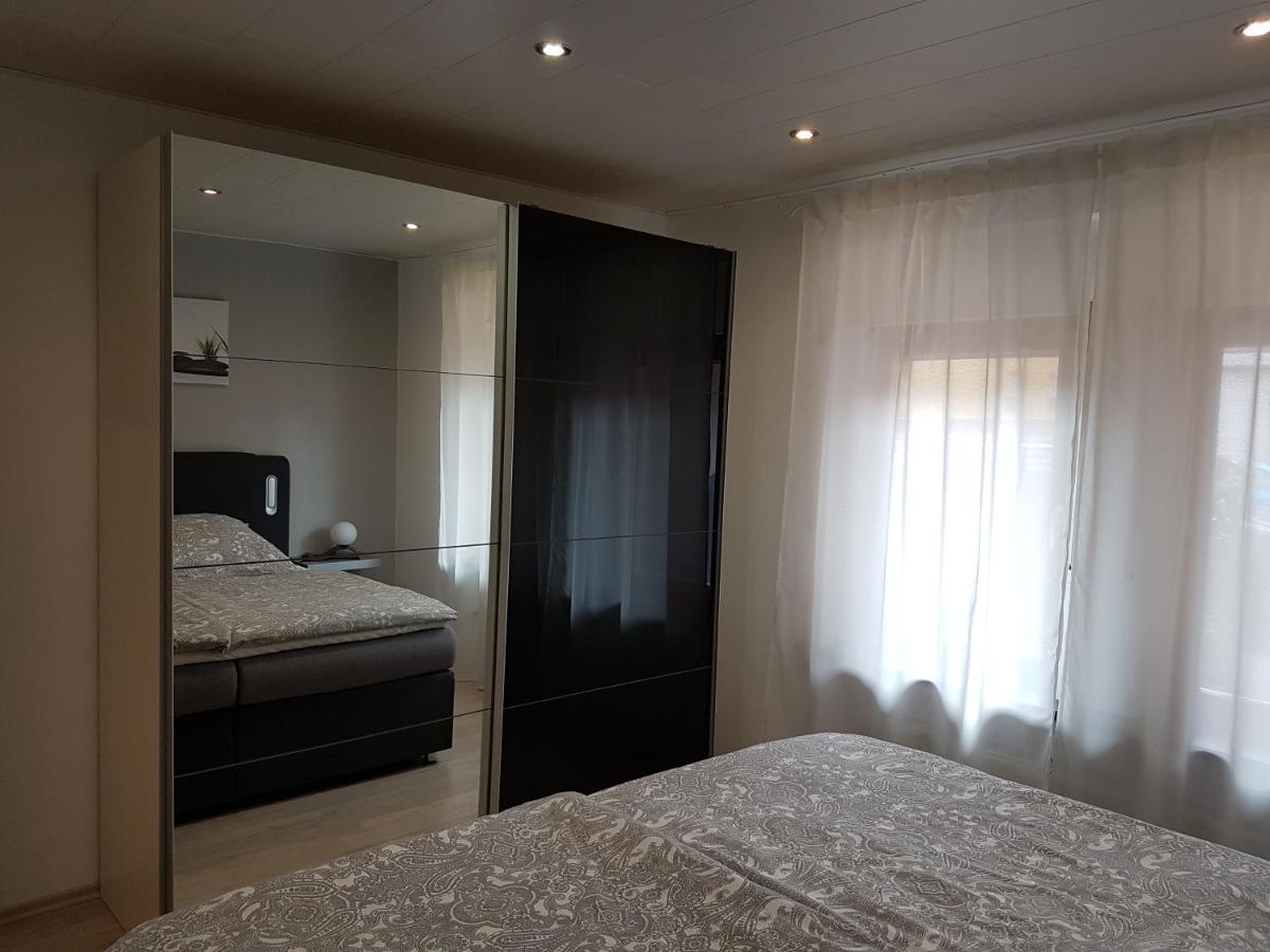 Apartament Ella Am Eifelsteig Kordel Zewnętrze zdjęcie