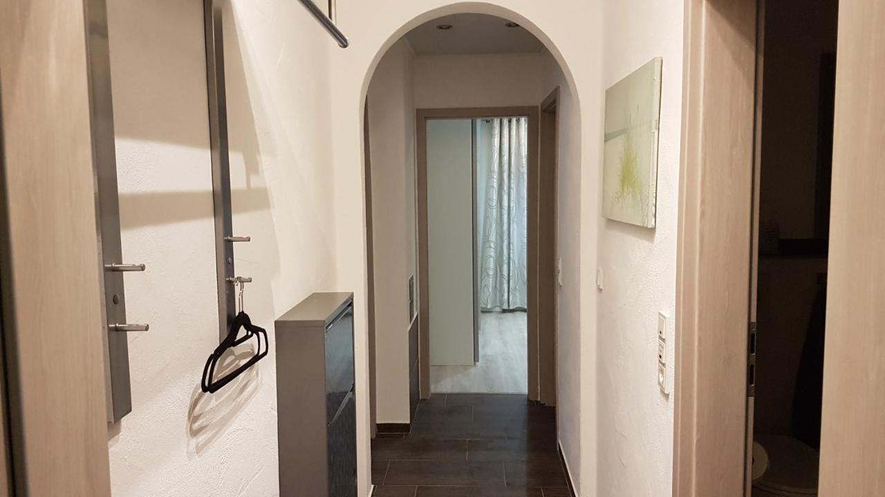 Apartament Ella Am Eifelsteig Kordel Zewnętrze zdjęcie