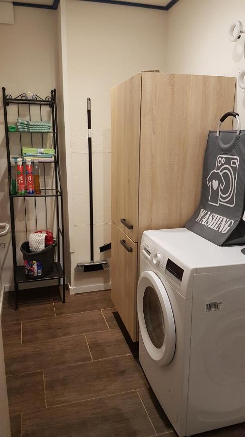 Apartament Ella Am Eifelsteig Kordel Zewnętrze zdjęcie