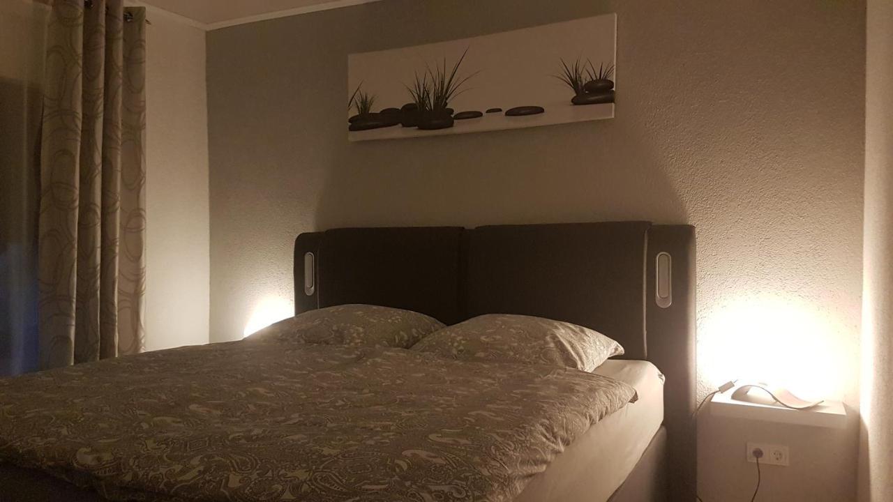 Apartament Ella Am Eifelsteig Kordel Zewnętrze zdjęcie