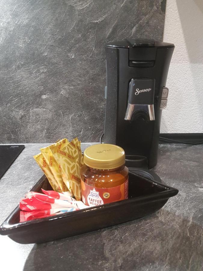Apartament Ella Am Eifelsteig Kordel Zewnętrze zdjęcie
