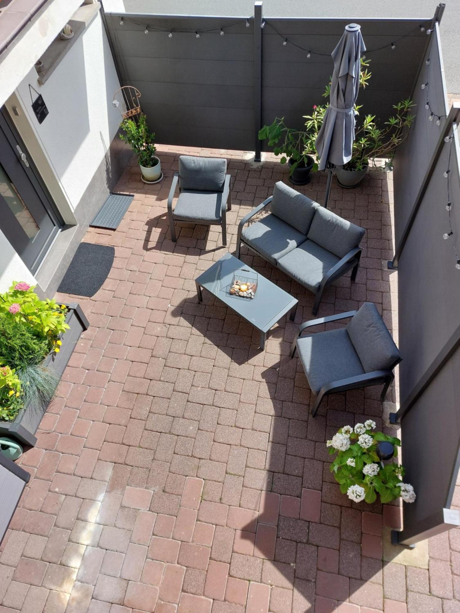 Apartament Ella Am Eifelsteig Kordel Zewnętrze zdjęcie