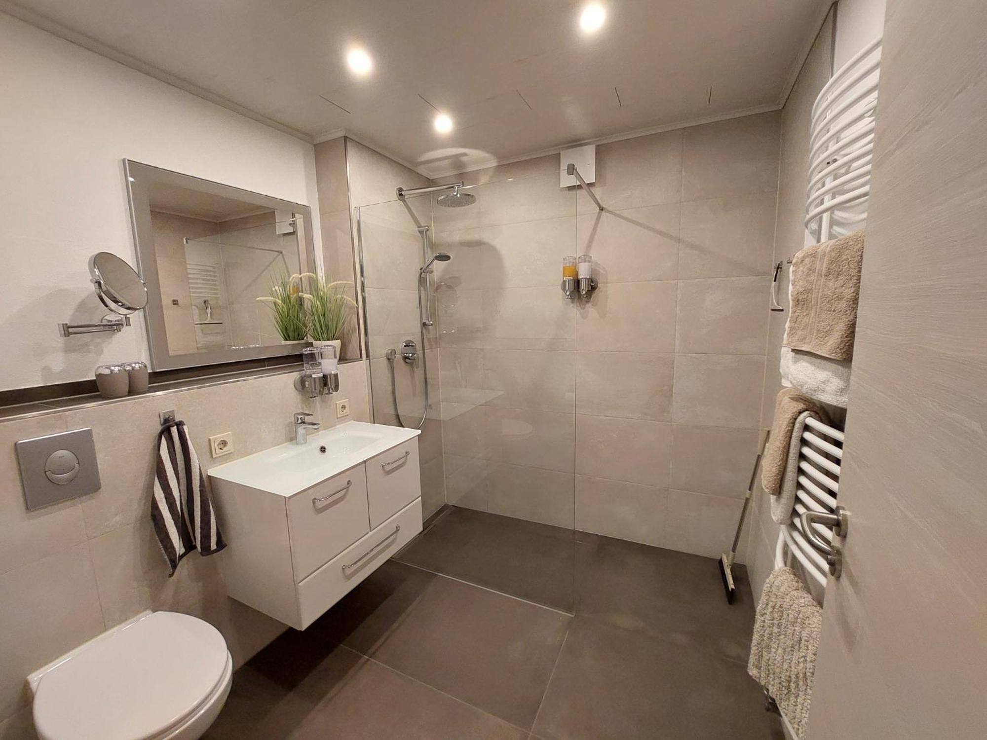 Apartament Ella Am Eifelsteig Kordel Zewnętrze zdjęcie