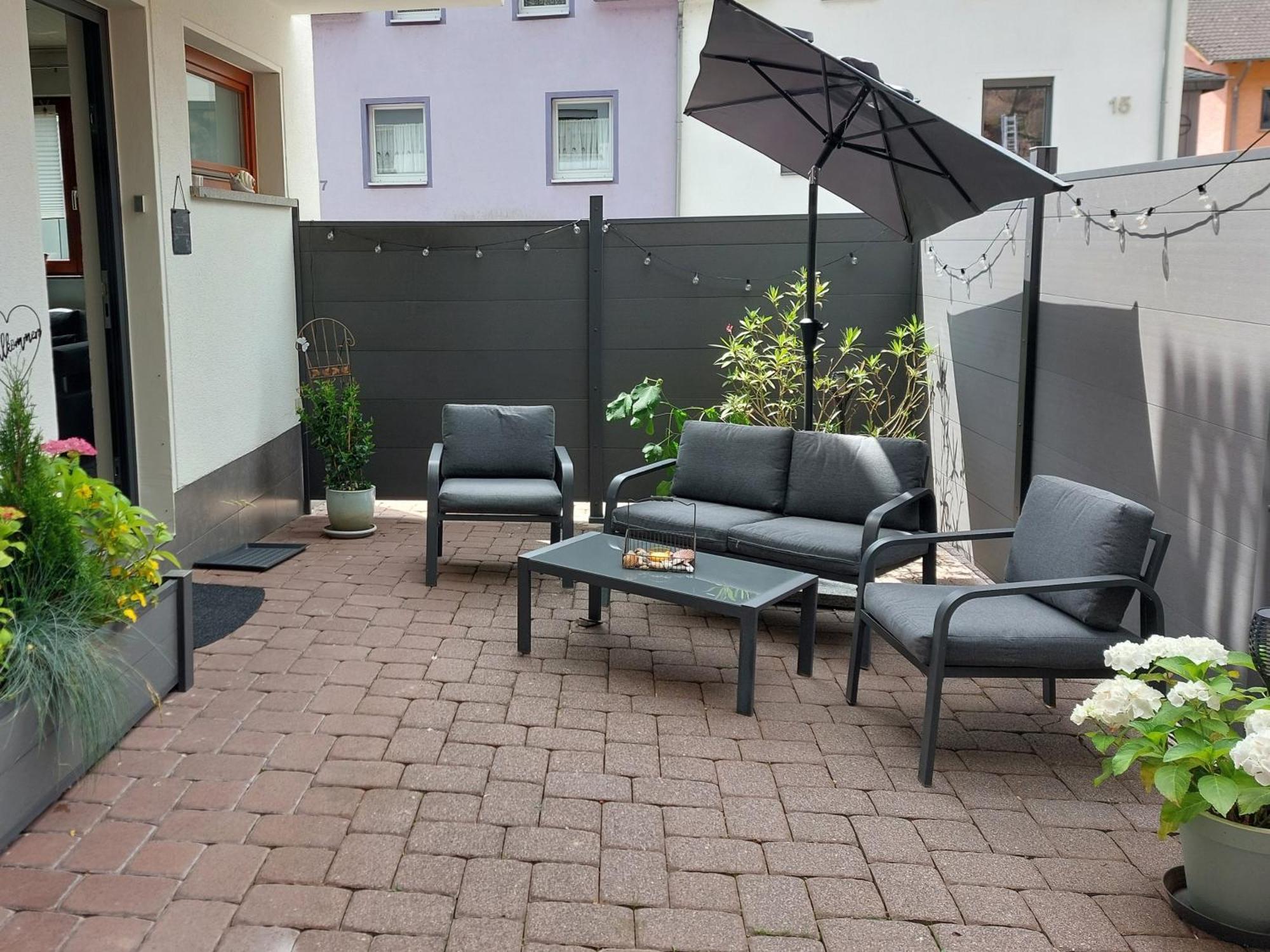 Apartament Ella Am Eifelsteig Kordel Zewnętrze zdjęcie